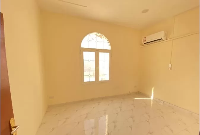 Residential Ready Property 2 Bedrooms U/F Apartment  for rent in Doha-Qatar #15707 - 1  image 